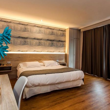 Hospedium Hotel La Marina Costa Da Morte Cee Luaran gambar