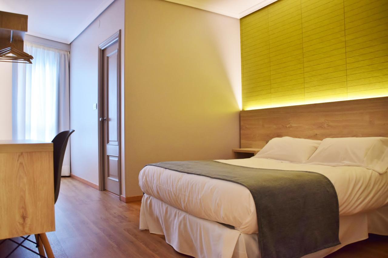 Hospedium Hotel La Marina Costa Da Morte Cee Luaran gambar