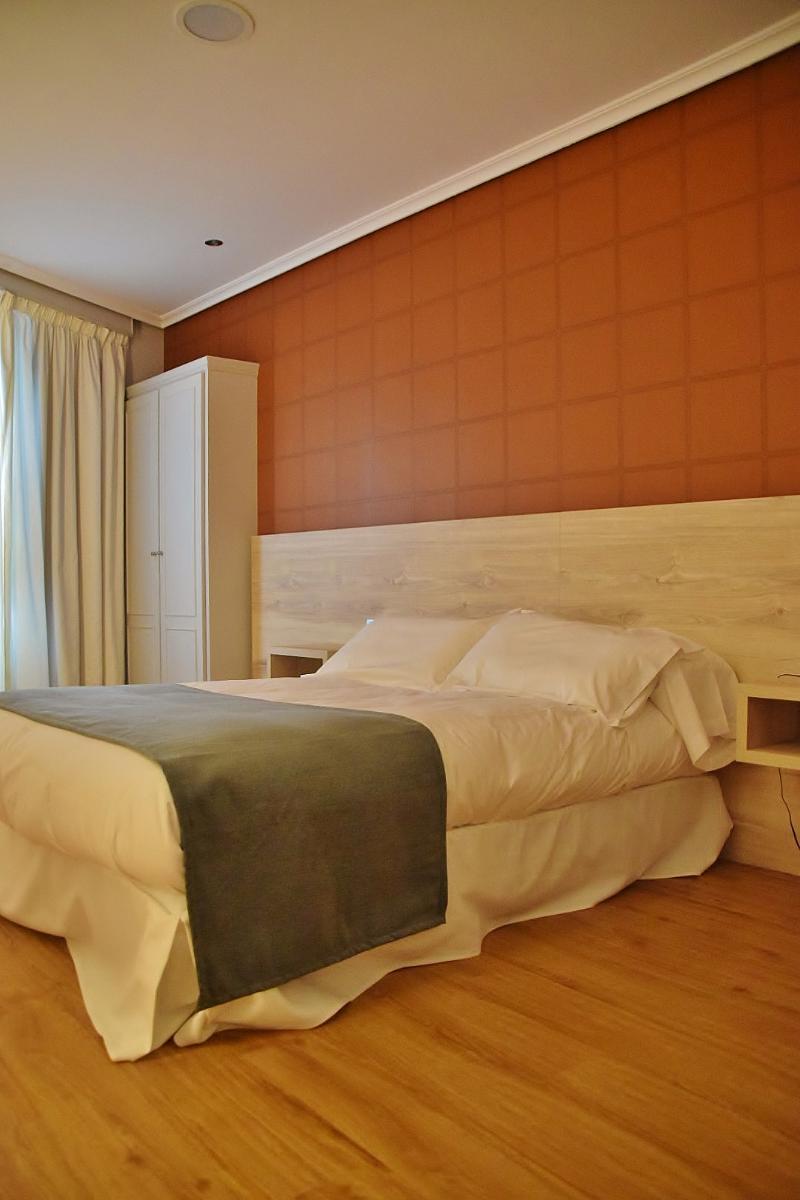 Hospedium Hotel La Marina Costa Da Morte Cee Luaran gambar