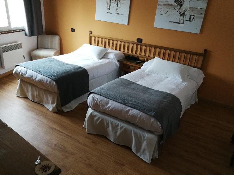 Hospedium Hotel La Marina Costa Da Morte Cee Luaran gambar