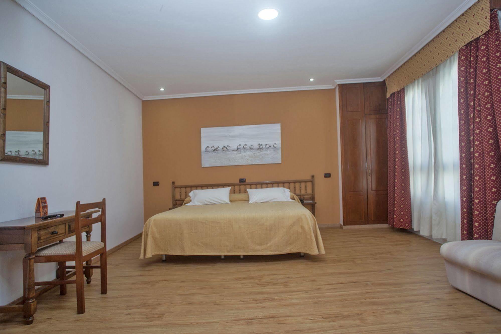 Hospedium Hotel La Marina Costa Da Morte Cee Luaran gambar