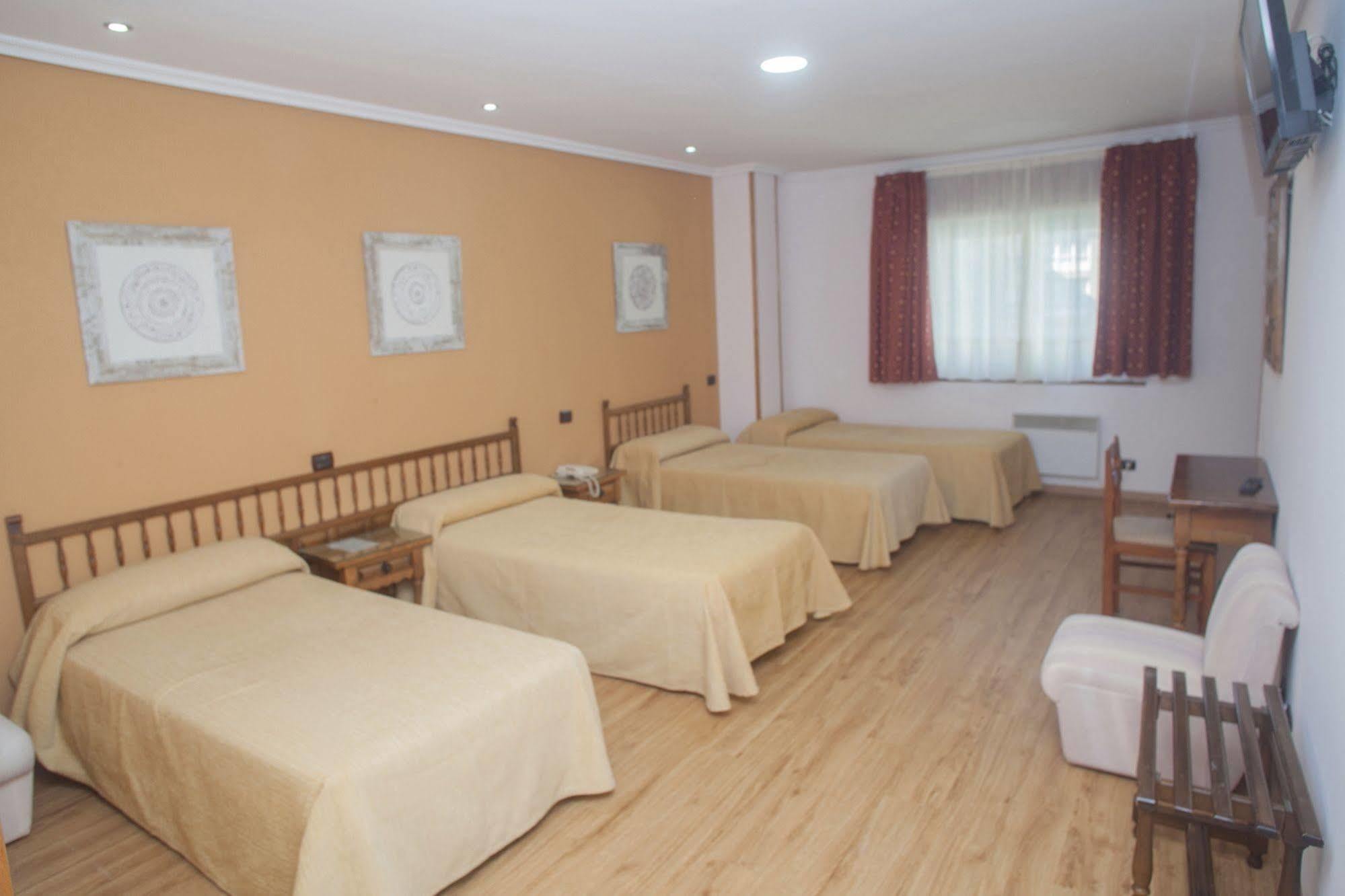 Hospedium Hotel La Marina Costa Da Morte Cee Luaran gambar
