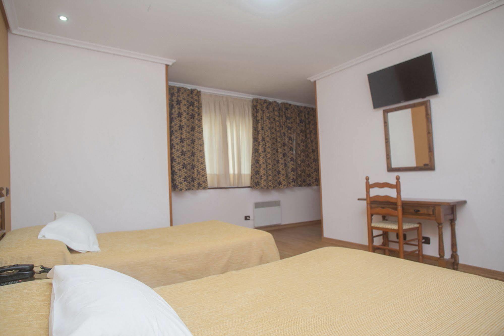 Hospedium Hotel La Marina Costa Da Morte Cee Luaran gambar